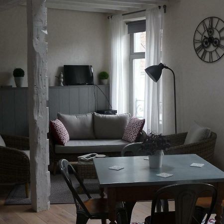 Autrefois Chez Lina Villa Dinant Luaran gambar